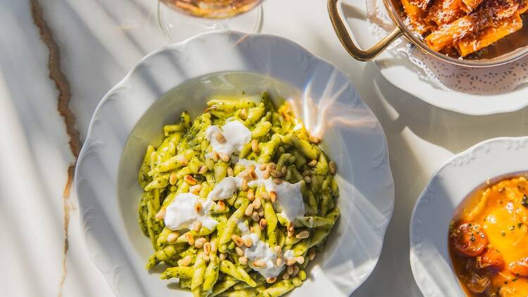 Cicchetti Piccadilly 