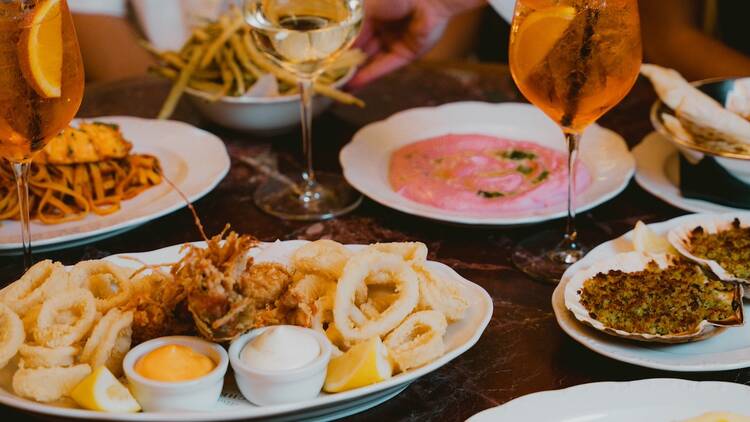 Cicchetti Piccadilly 