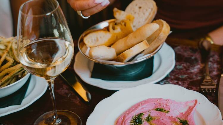 Cicchetti Piccadilly 