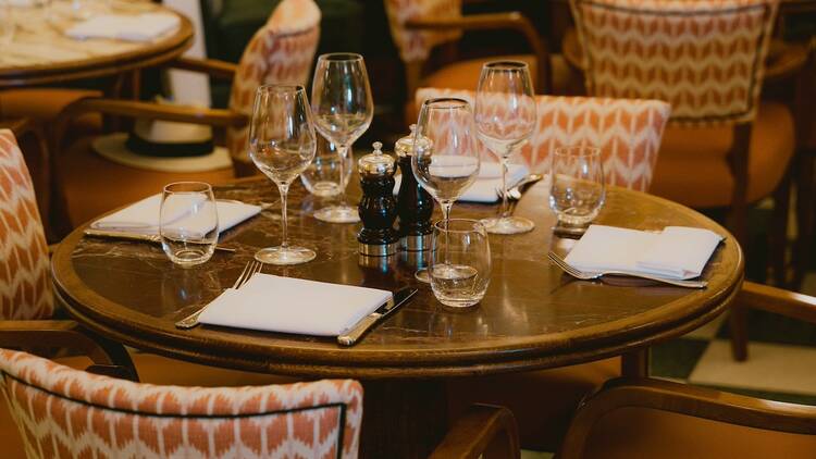 Cicchetti Piccadilly 