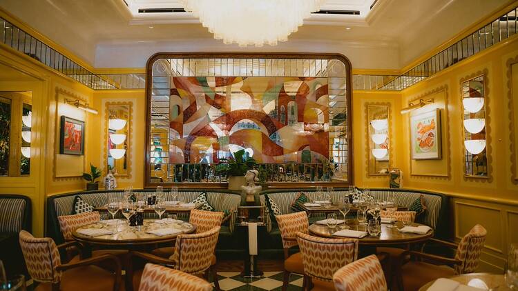 Cicchetti Piccadilly 