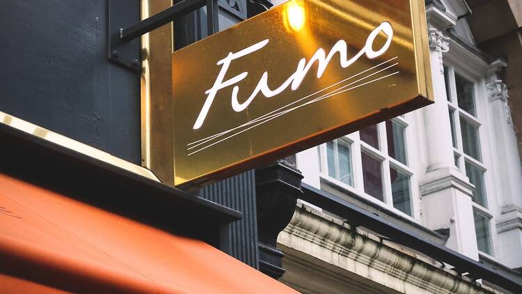 Fumo Covent Garden