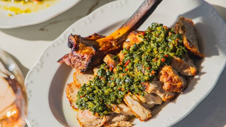 Fumo Covent Garden