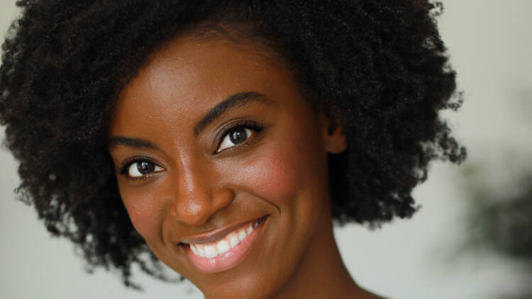 Anique Clements Anique Clements