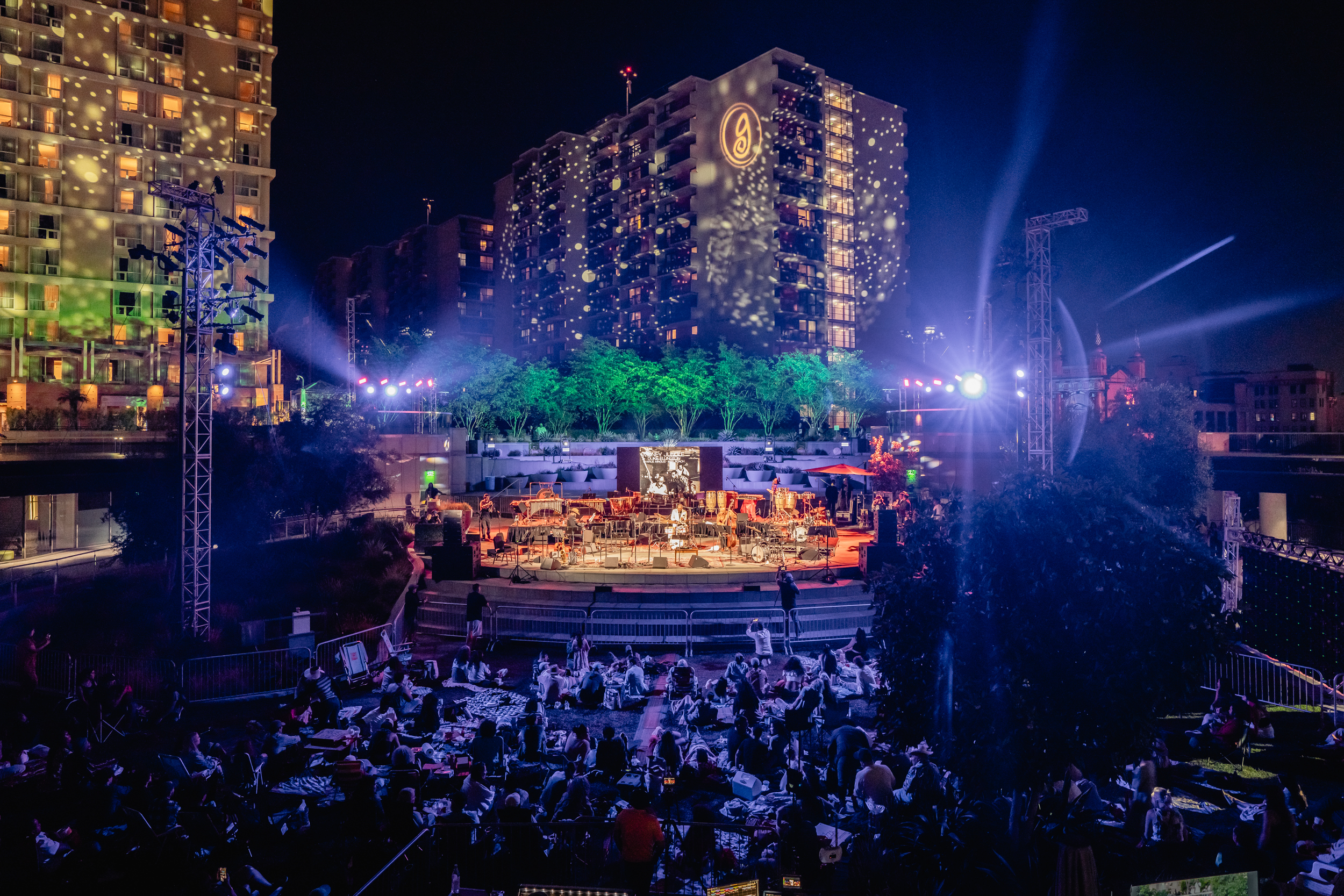 Free things to do in Los Angeles this month - Time Out
