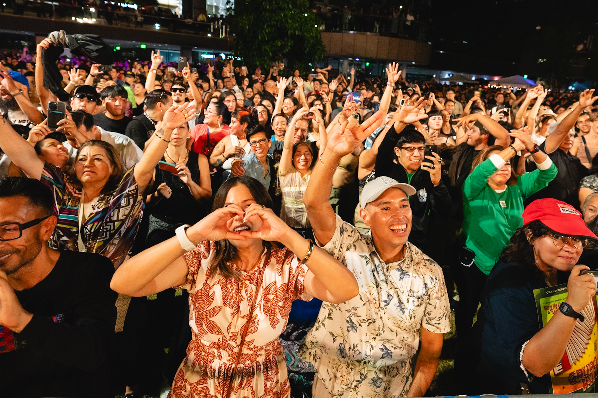 Summer Concerts in L.A. Including Free Shows