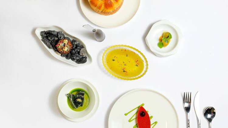 La Boîte à Sardine, Marseille