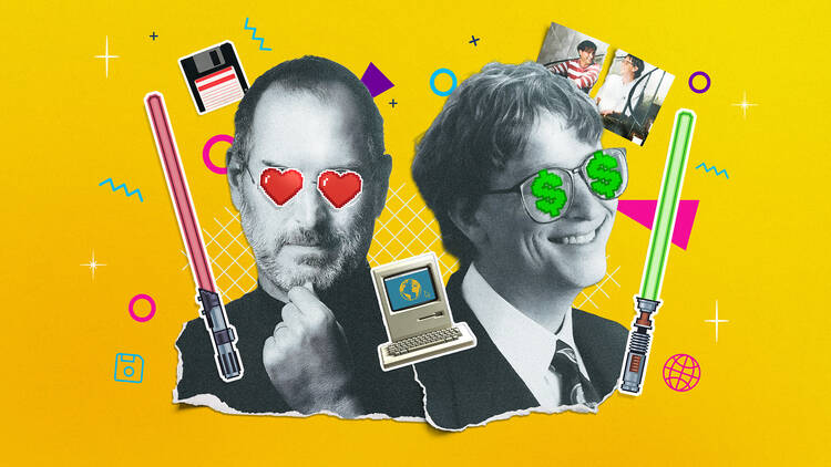 Nerds, Underbelly, 2025 Nerds, Underbelly, 2025