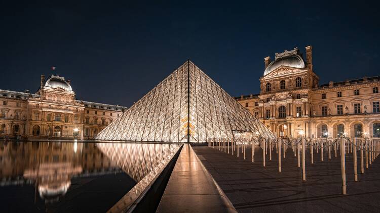 Nuit des musées 2025