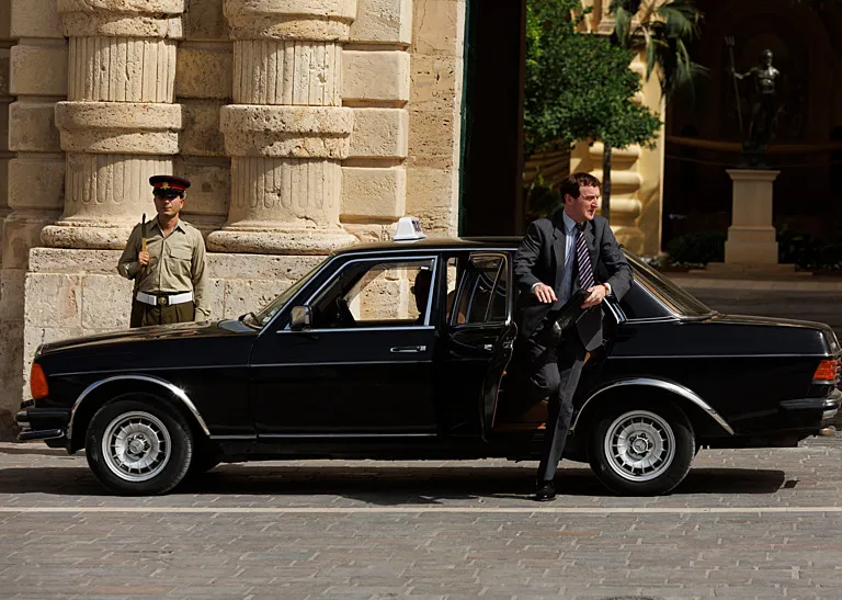 Filming for The Bombing of Pan Am 103 also took place in Malta