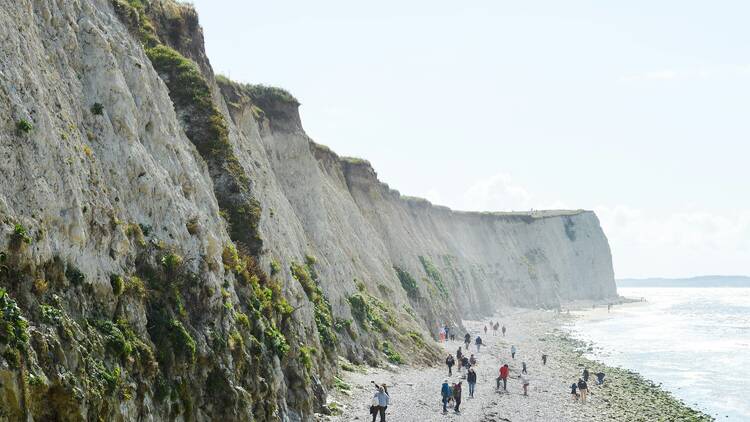 Voici la plus belle plage de France – et elle ne se trouve pas dans le sud