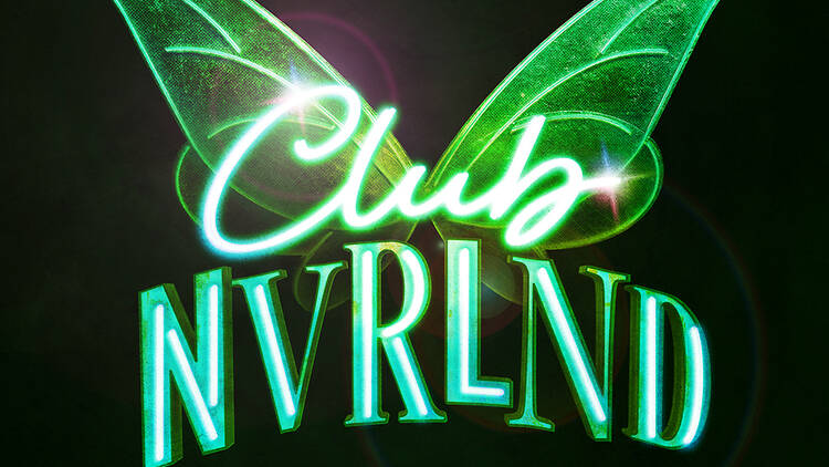 Club NVRLND