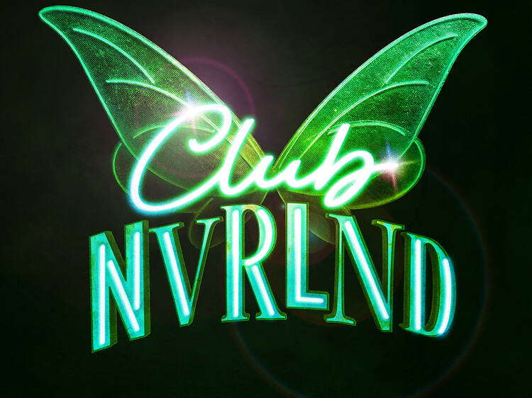 Club NVRLND