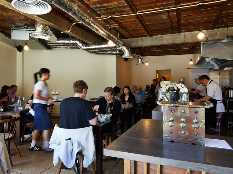 The best new restaurants in London