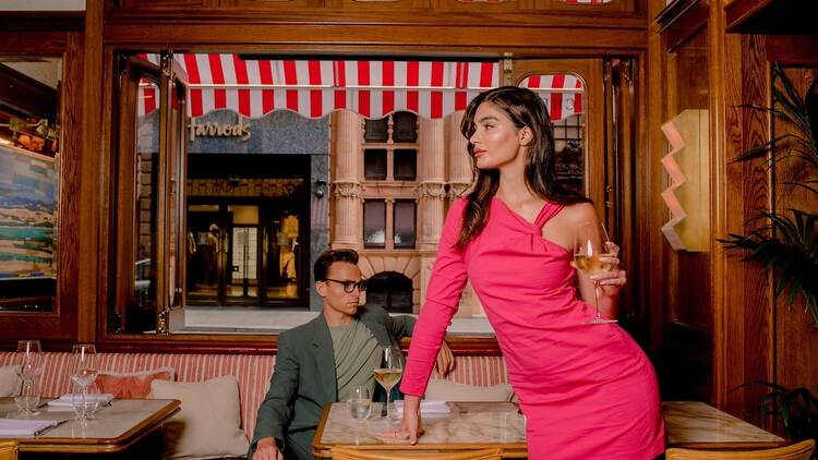 San Carlo Knightsbridge
