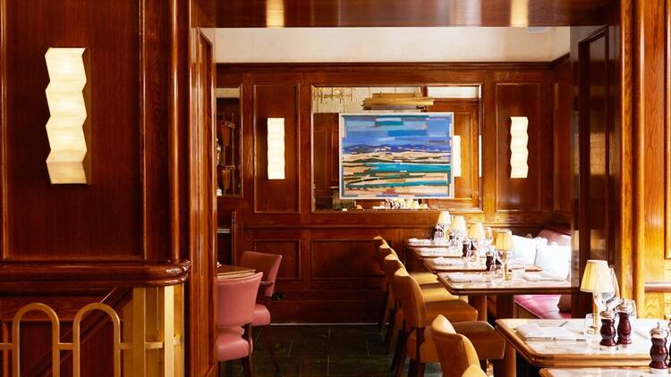 San Carlo Knightsbridge