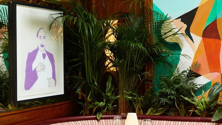 San Carlo Knightsbridge