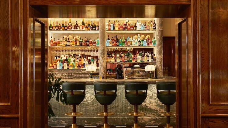 San Carlo Knightsbridge