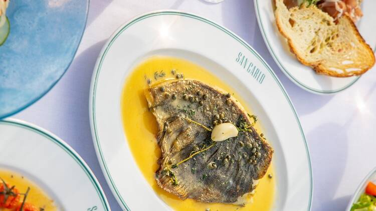 San Carlo Knightsbridge