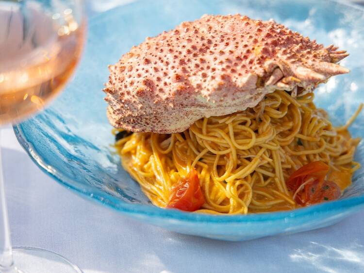 San Carlo Knightsbridge