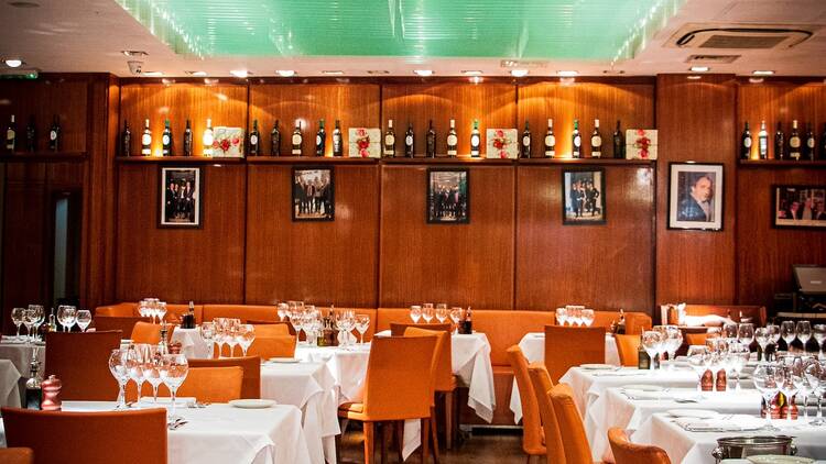 San Carlo Manchester