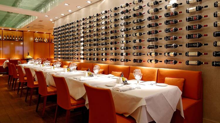 San Carlo Manchester