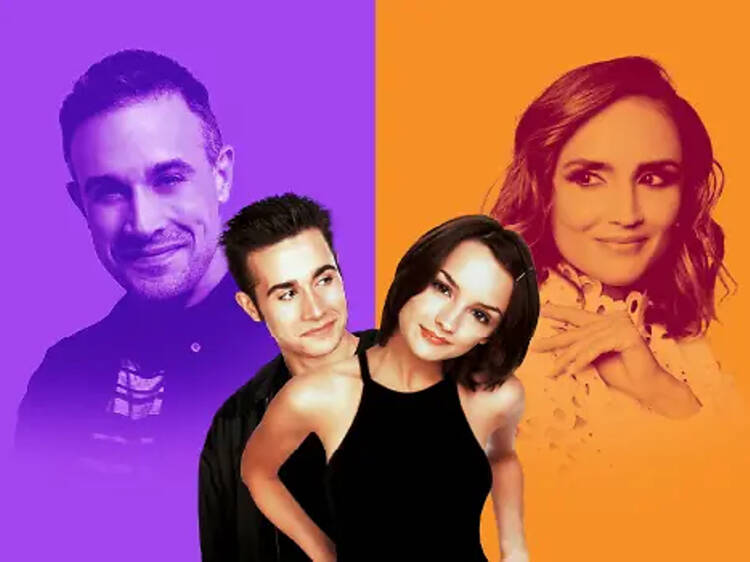 “She’s All That” at the Chevalier Theatre
