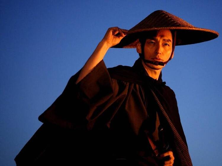 UNIQLO Festival of Films from Japan