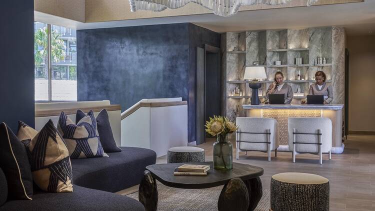 One&Only Cape Town Spa