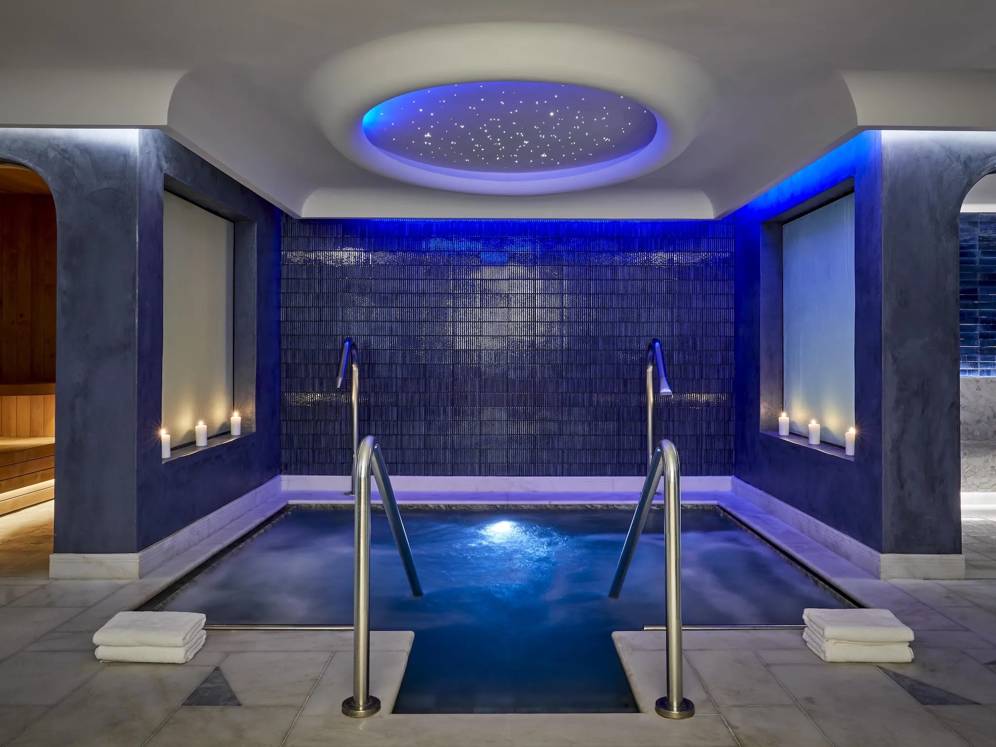 One&Only Cape Town Spa