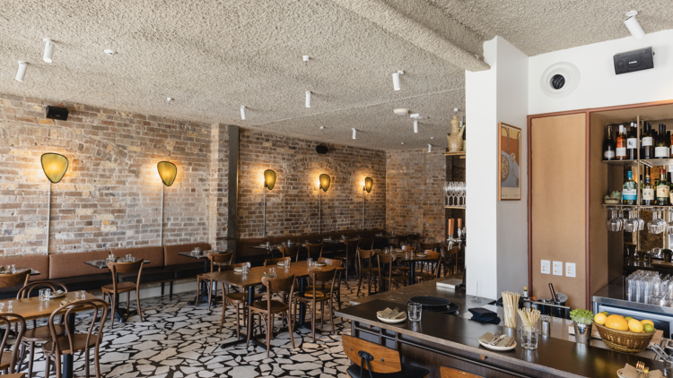 Inside Mezepotamia