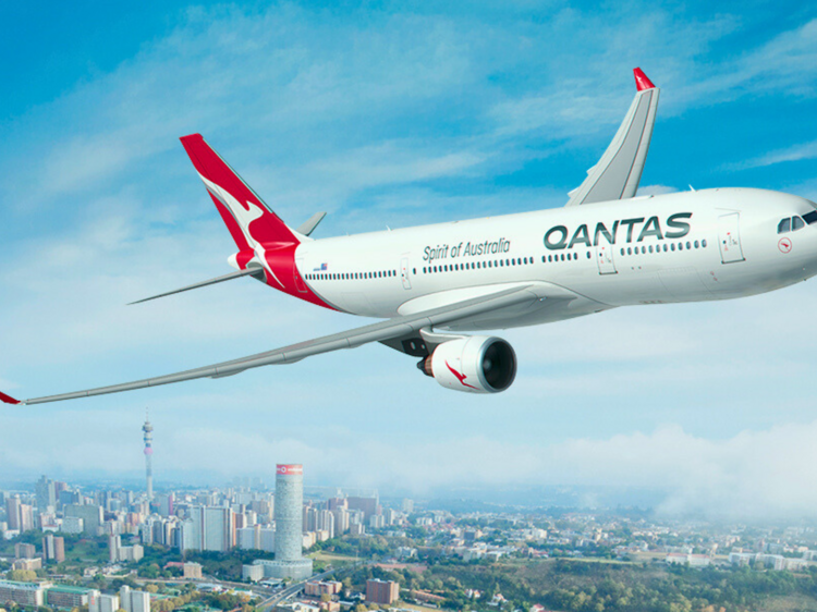 Three of the world’s longest flights depart from Australia – but a new record-breaker is on its way Three of the world’s longest flights depart from Australia – but a new record-breaker is on its way