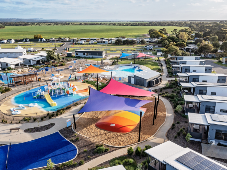 Win a $1,500 Discovery voucher and ‘Do It All’ at your chosen park
