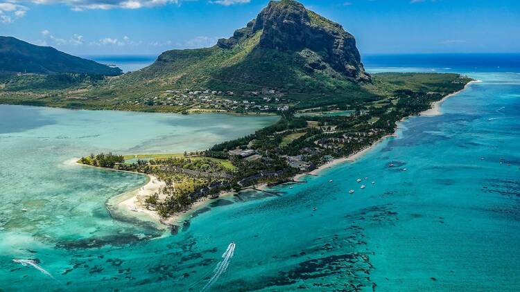 Mauritius