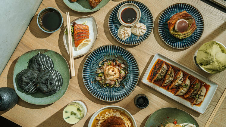 A Foodie Affair: Flavours of Japan