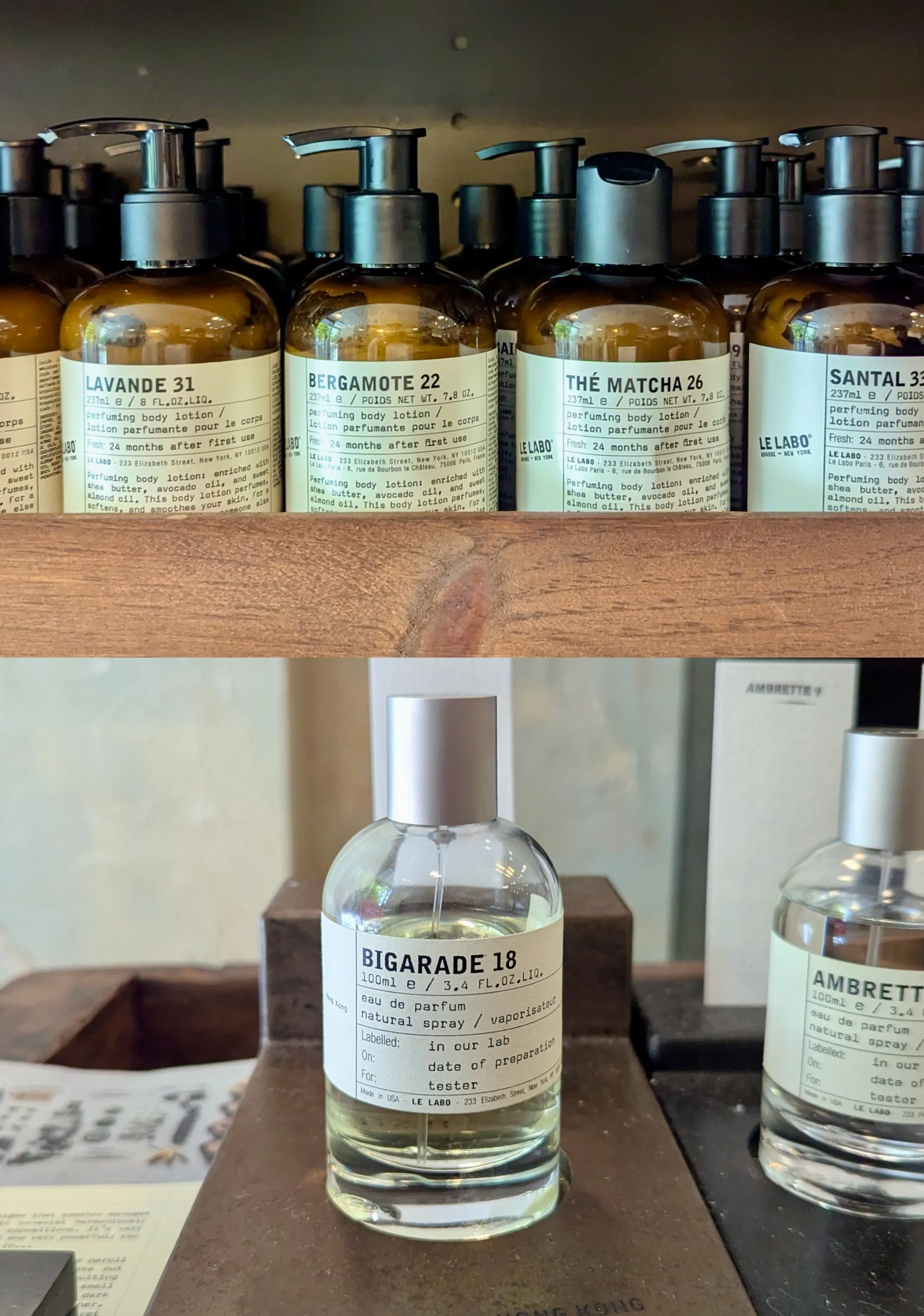 Le Labo