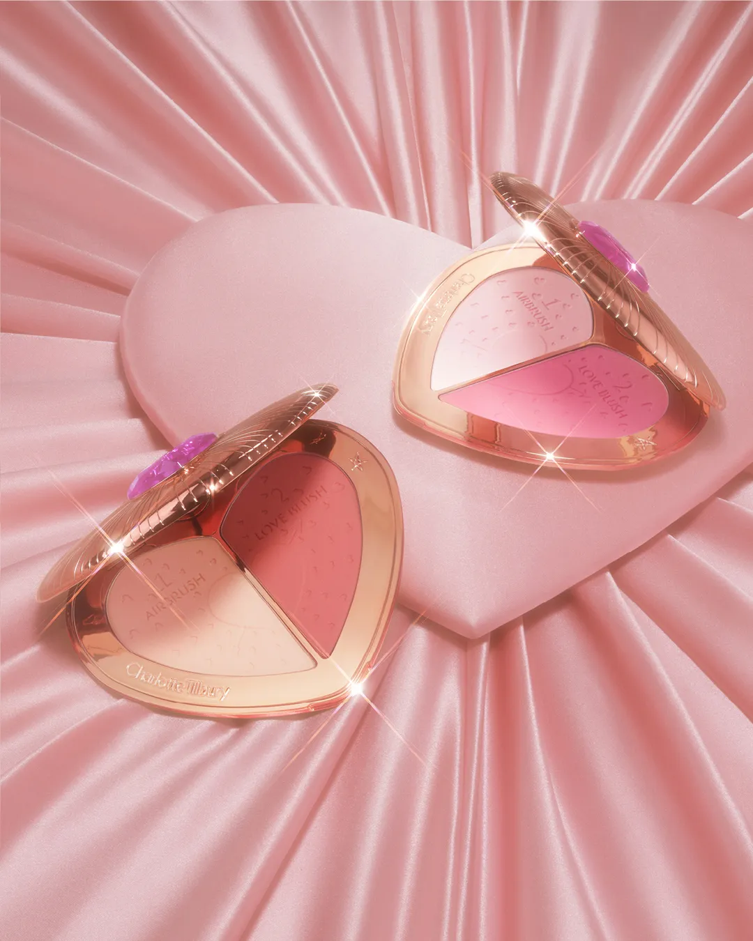 Charlotte Tilbury