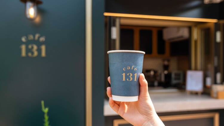 Café 131/One-thirtyone
