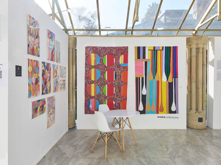 RMB Latitudes Art Fair