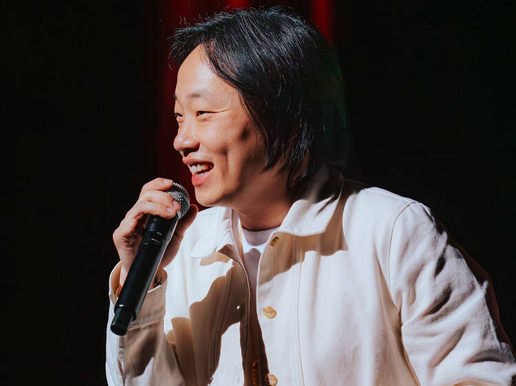 Top tips and tricks for getting Jimmy O. Yang’s second round of additional tickets to his Hong Kong comedy show