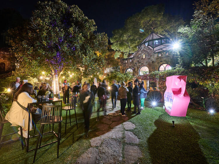 Shepstone Gardens Shepstone Gardens