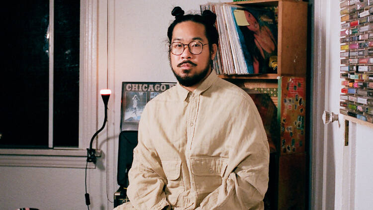 How to get tickets to MNDSGN in Bangkok