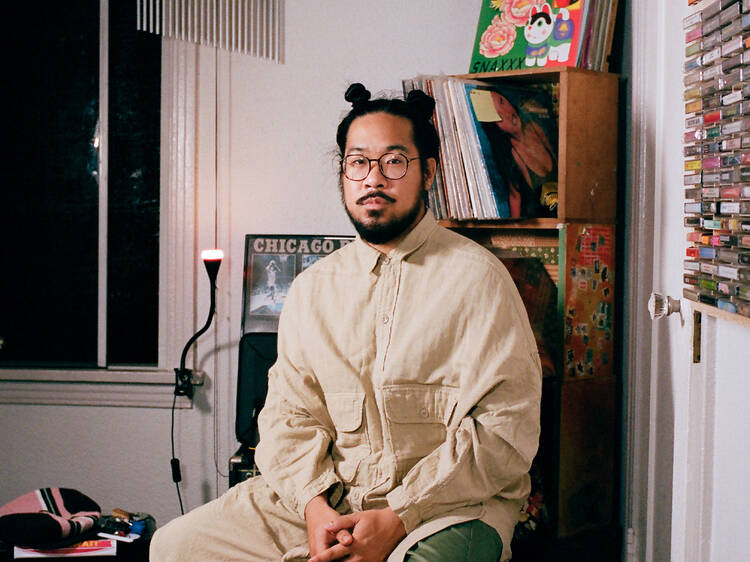 How to get tickets to MNDSGN in Bangkok