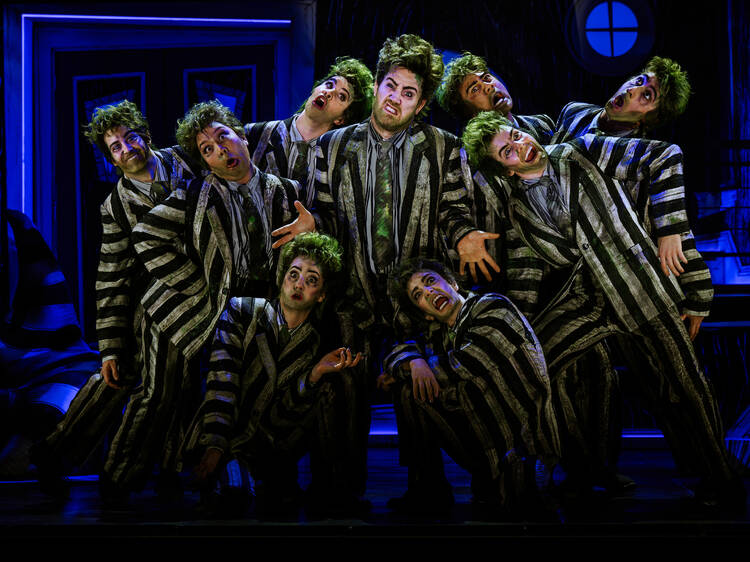 New and upcoming musicals in Melbourne