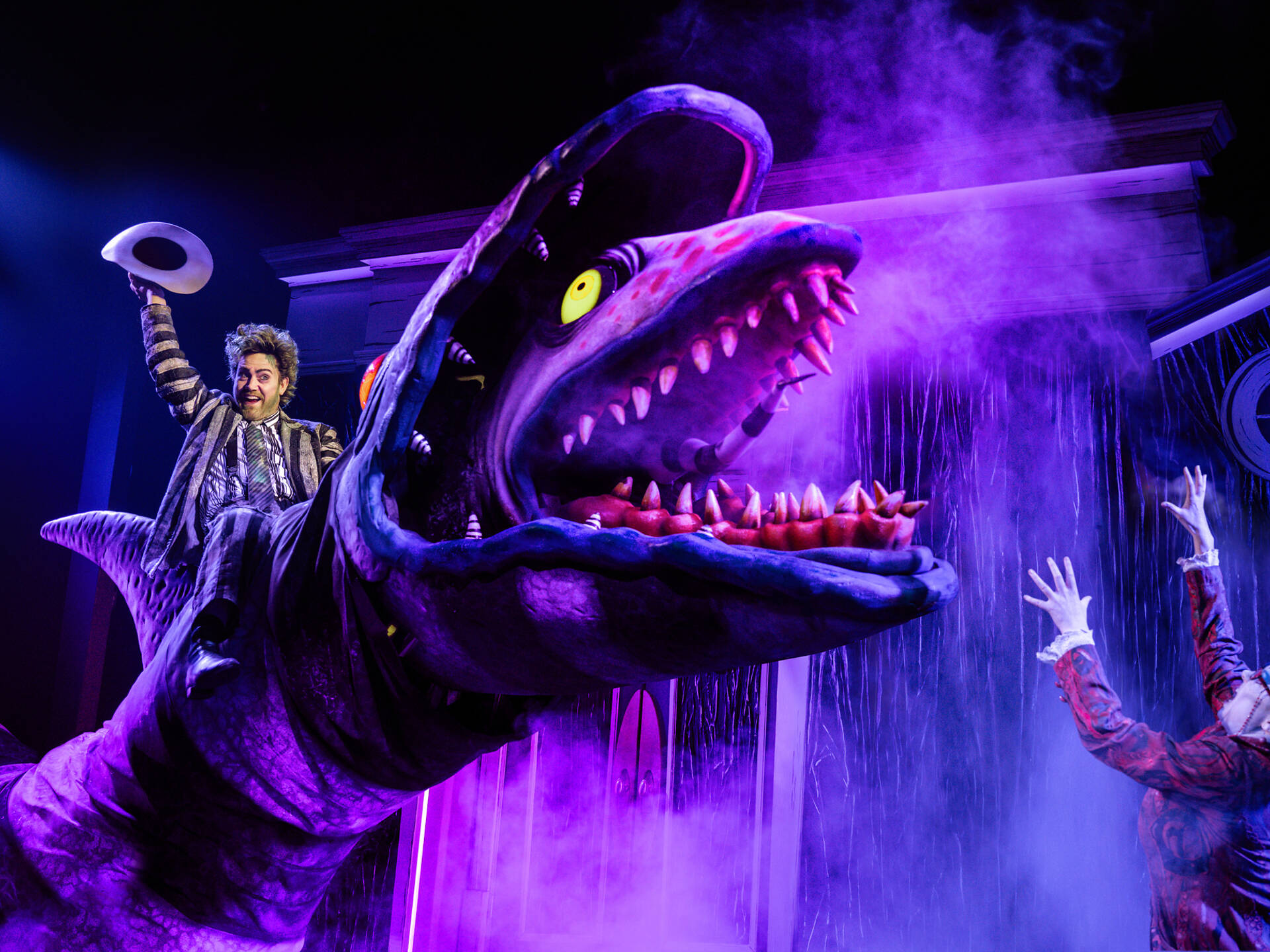 Must see London theatre shows in 2025 and 2026