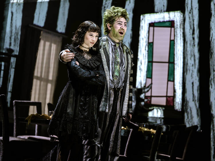The best of Melbourne theatre and musicals this month