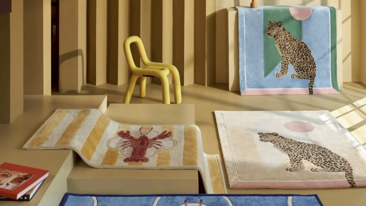 Objects as Art transforms the hotel space into a living gallery