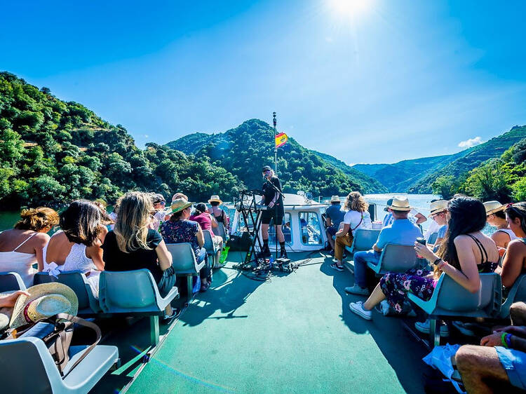 Ribeira Sacra (Monforte de Lemos)