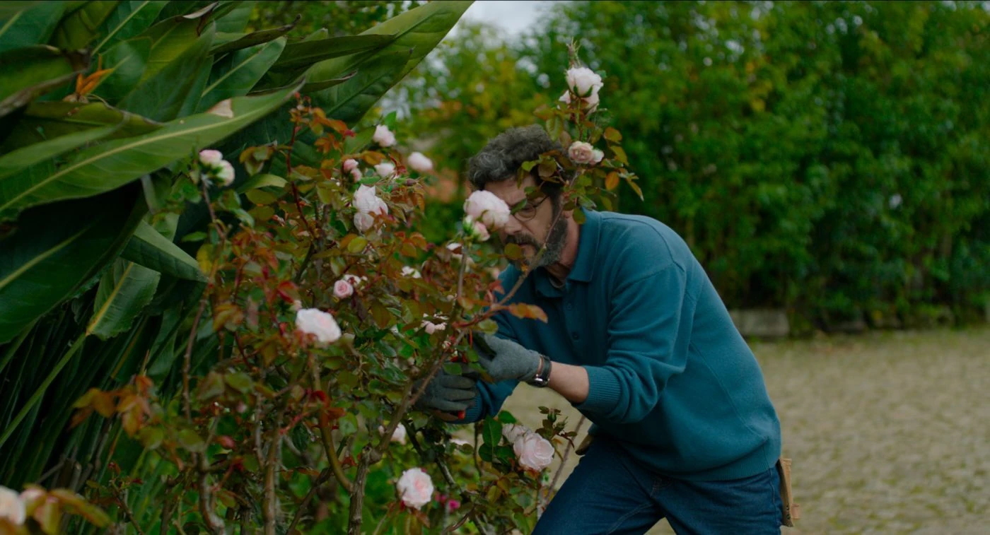 Una quinta portuguesa. Filmax