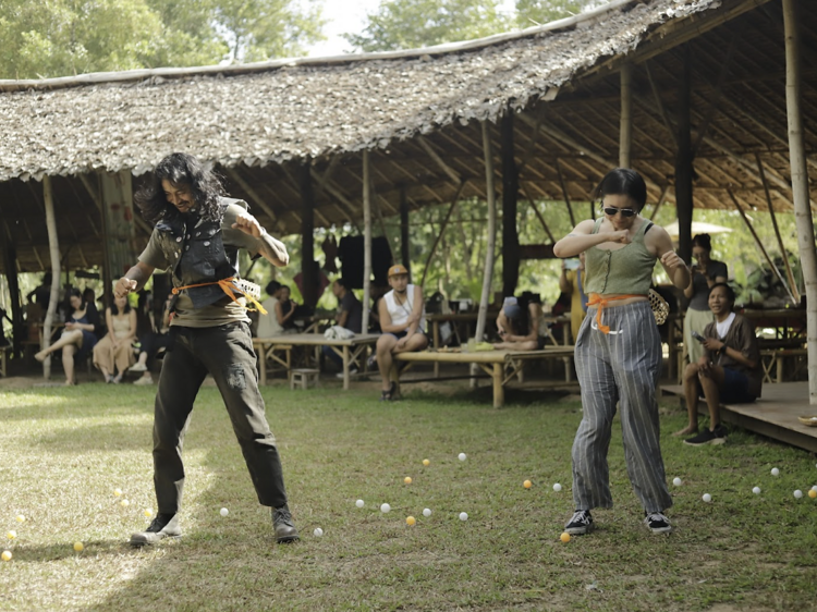 Bamboo Family Market